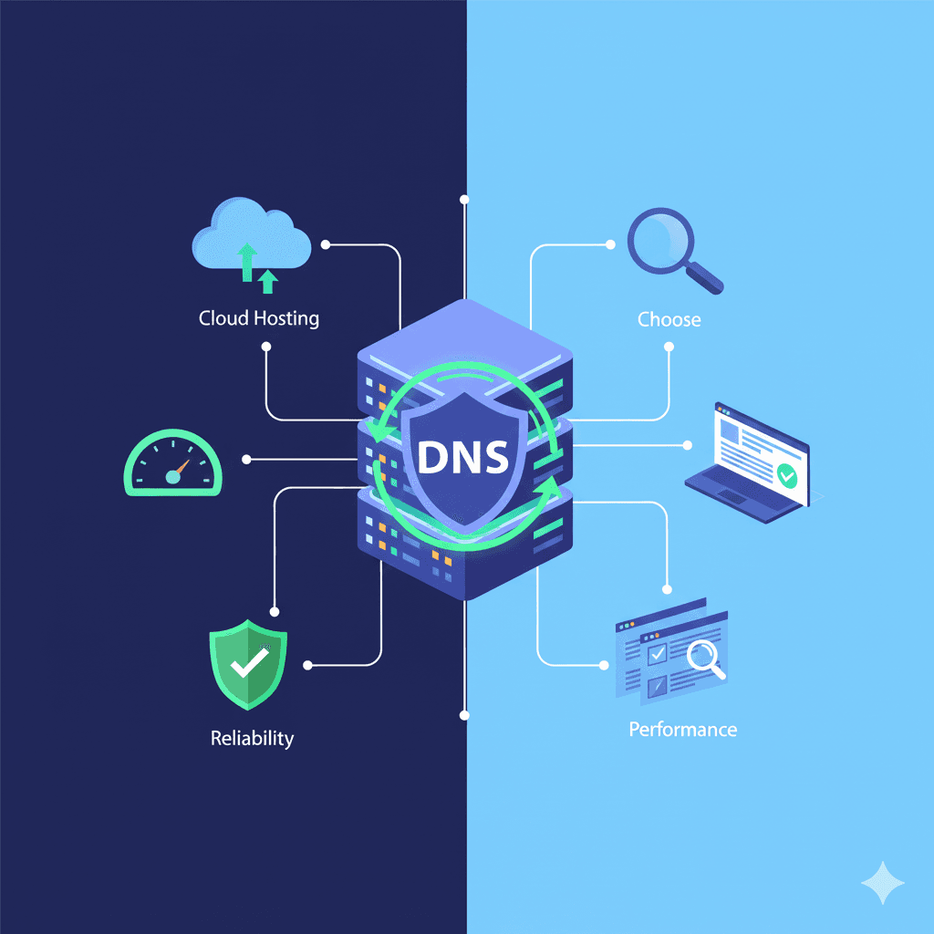 DNS Management: A Complete Guide for Beginners