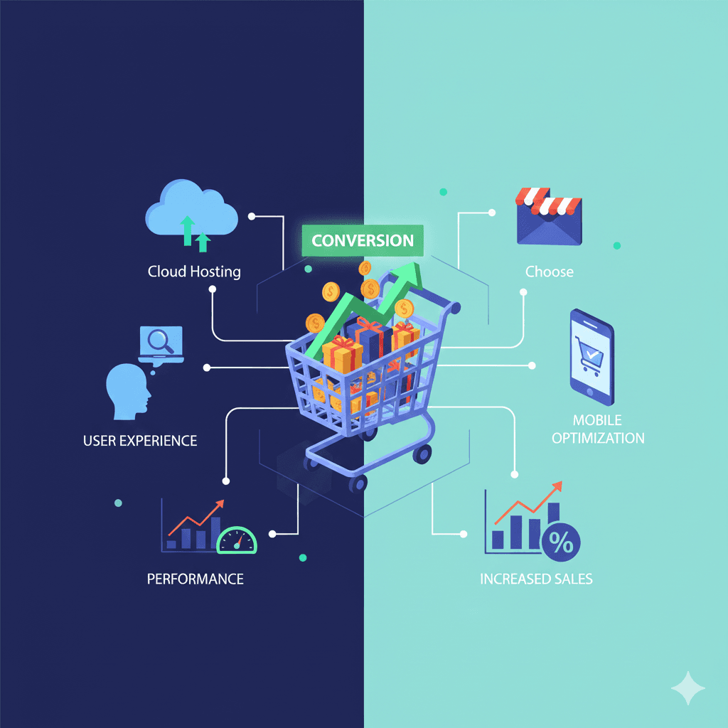 Ecommerce Optimization: Boosting Your Online Sales