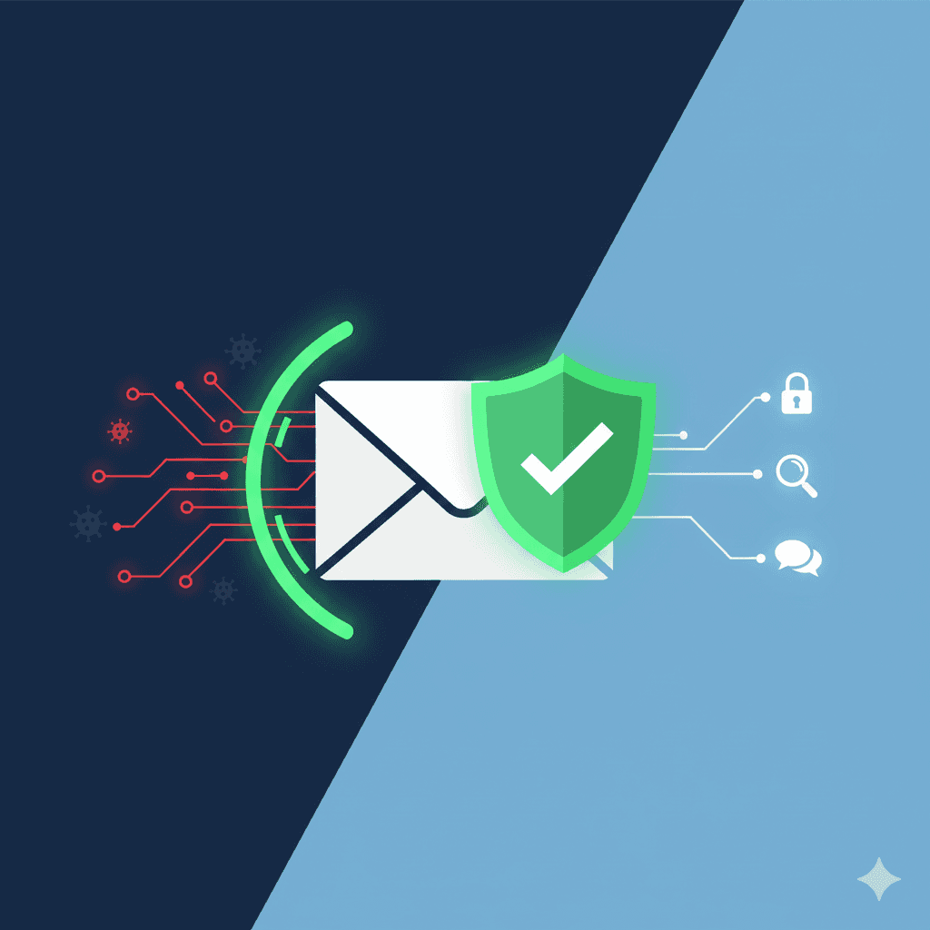Email Security Best Practices for Modern Businesses